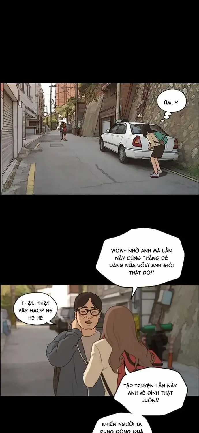 Free Draw - Chapter 192 - Trang 14