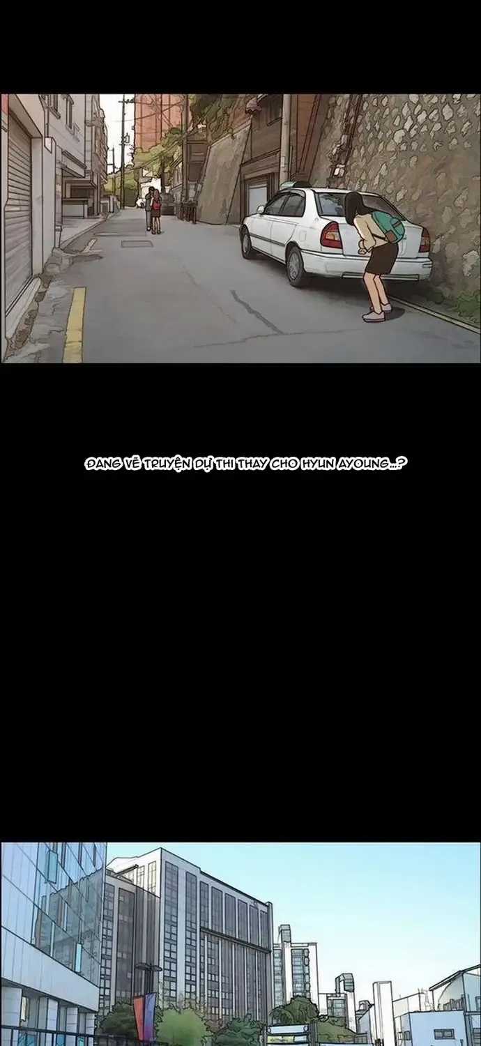 Free Draw - Chapter 192 - Trang 17