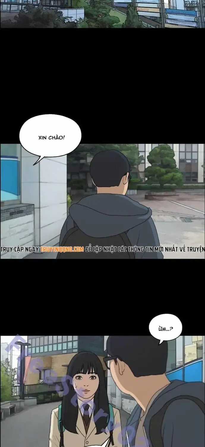 Free Draw - Chapter 192 - Trang 18