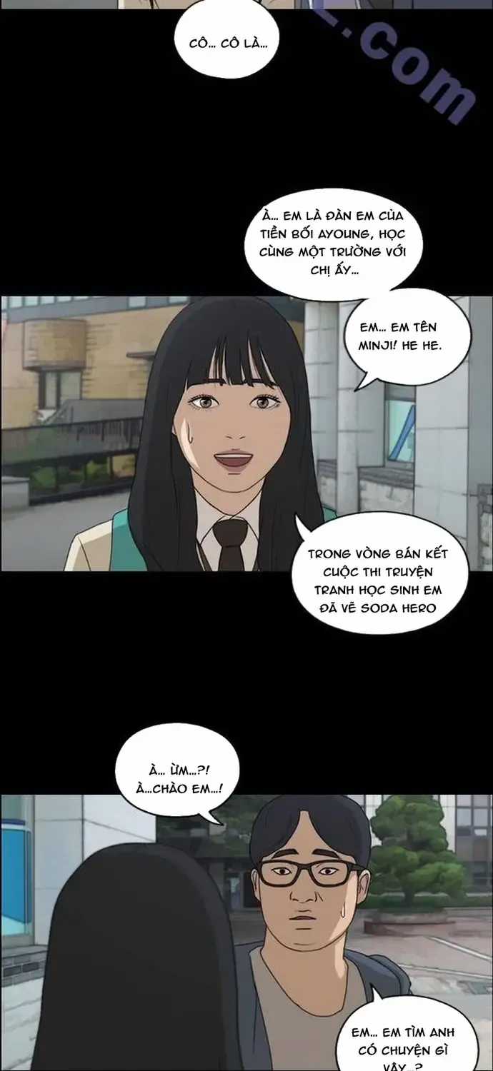 Free Draw - Chapter 192 - Trang 19