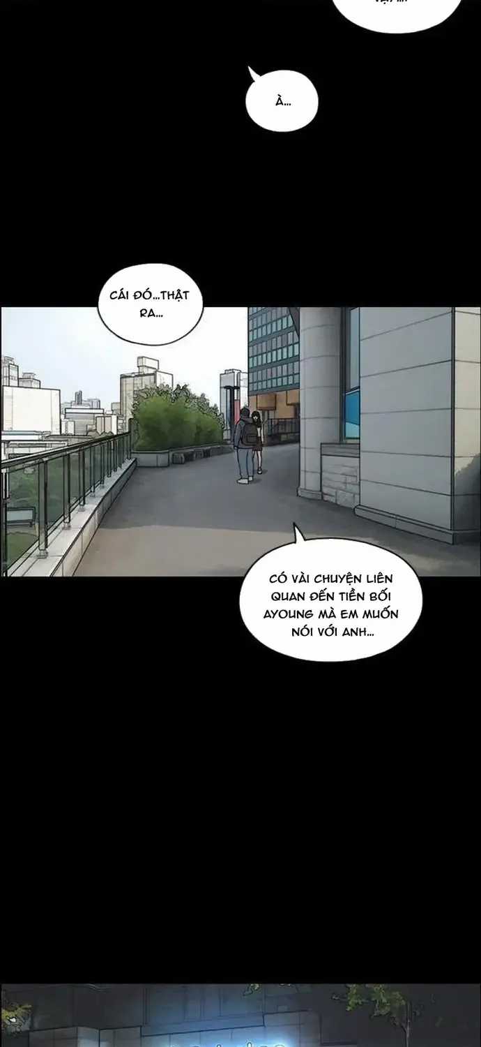 Free Draw - Chapter 192 - Trang 20