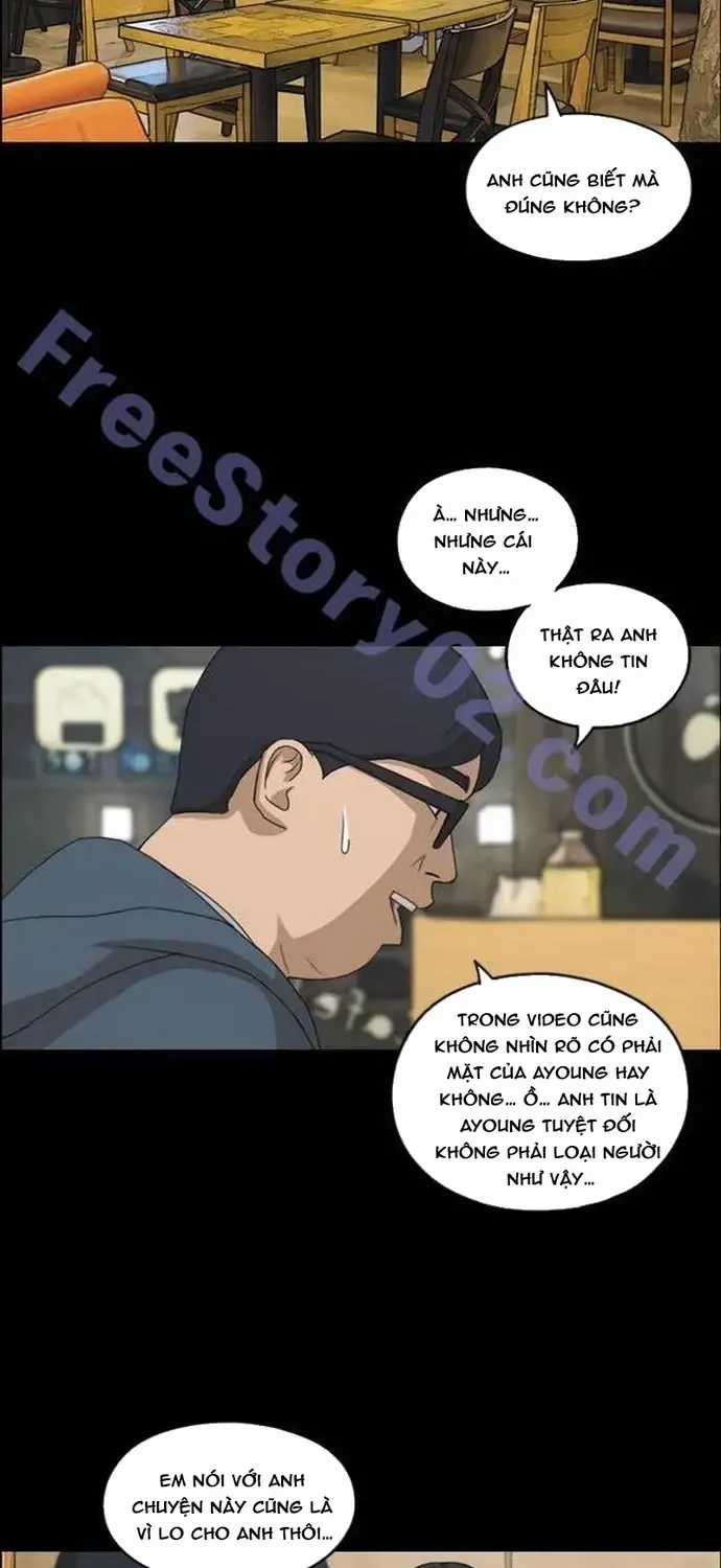 Free Draw - Chapter 192 - Trang 22