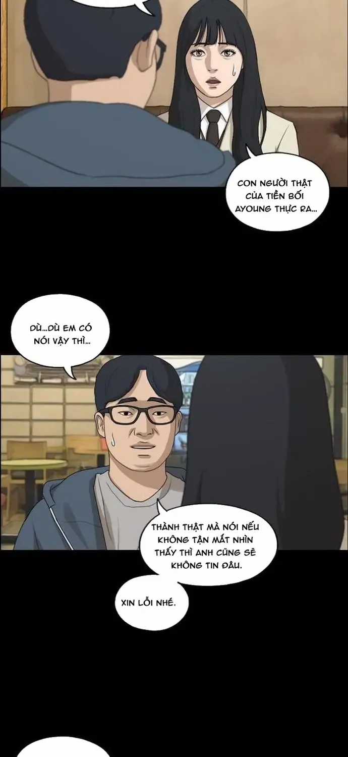 Free Draw - Chapter 192 - Trang 23