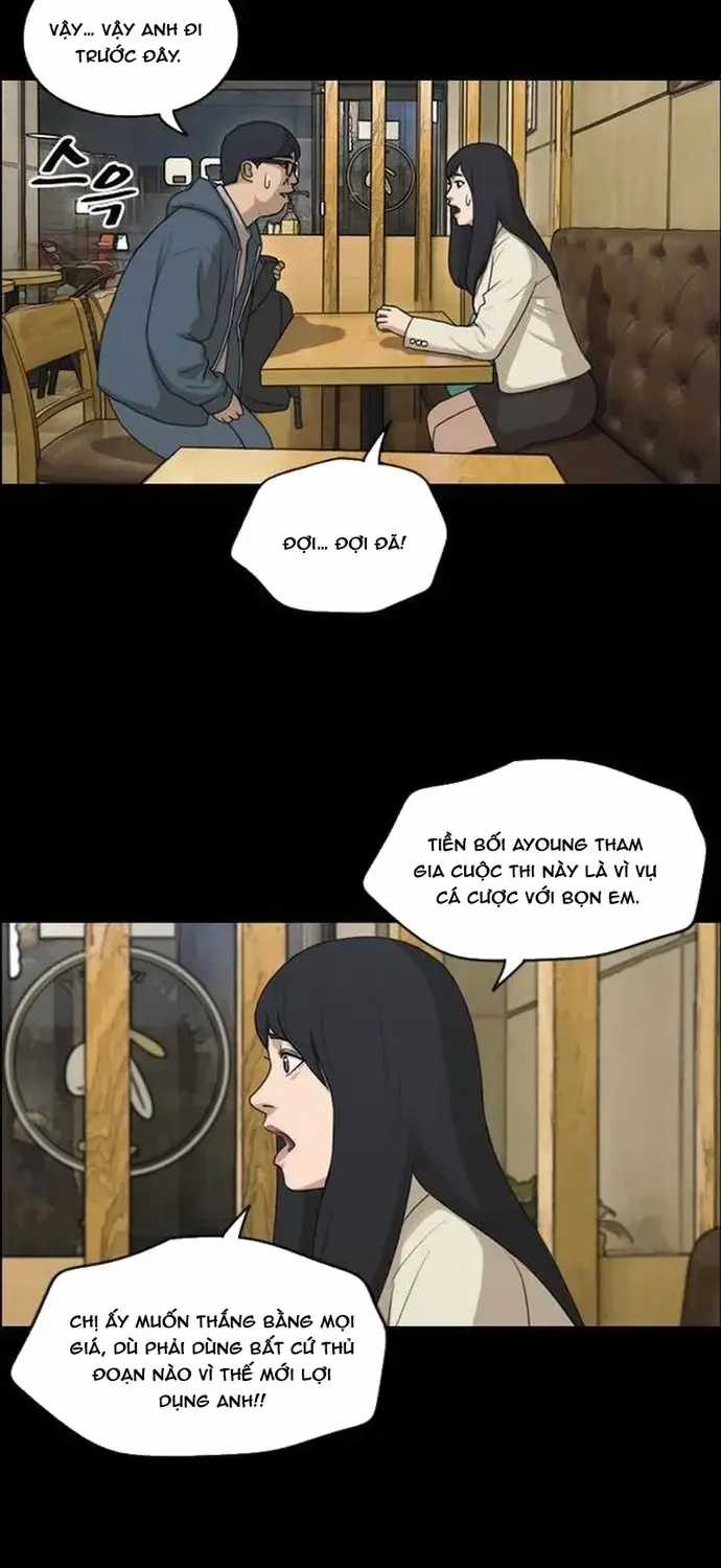 Free Draw - Chapter 192 - Trang 24