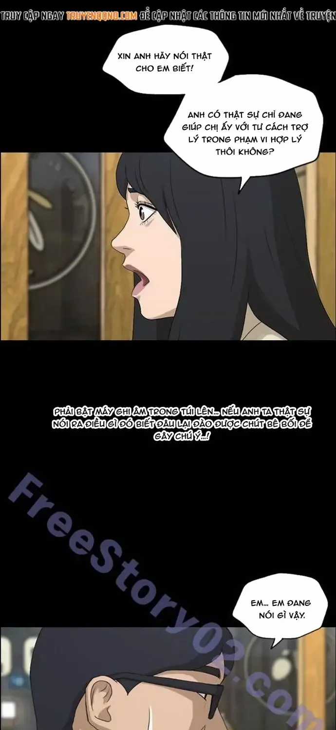 Free Draw - Chapter 192 - Trang 25