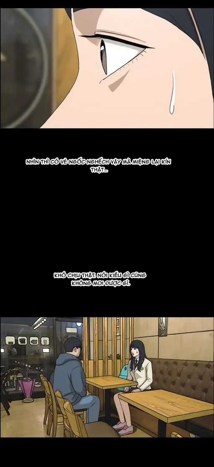 Free Draw - Chapter 192 - Trang 27