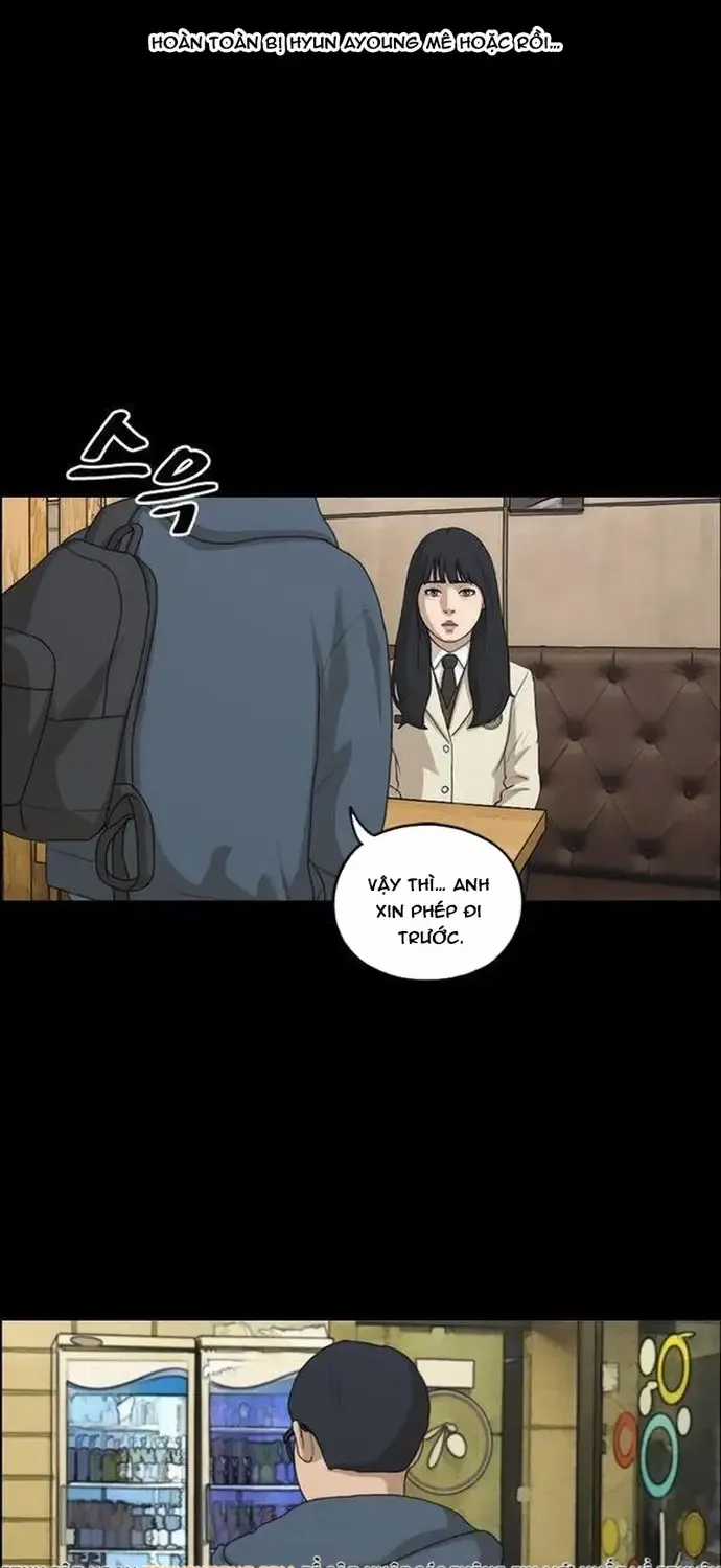 Free Draw - Chapter 192 - Trang 28