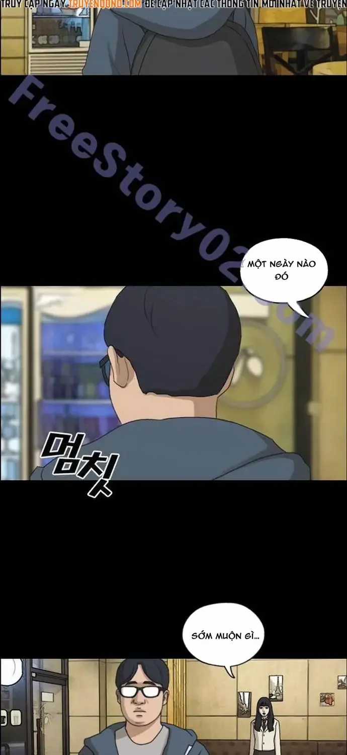 Free Draw - Chapter 192 - Trang 29