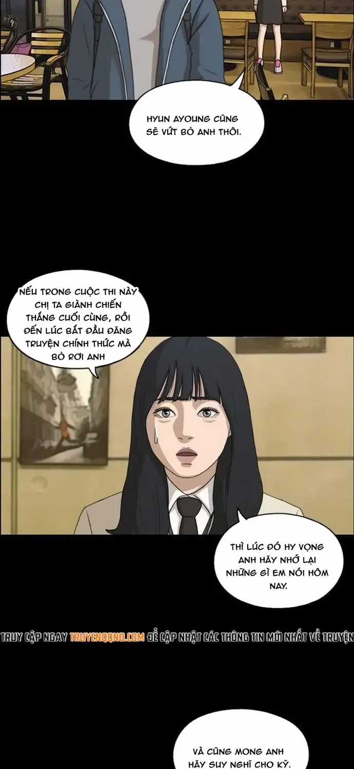 Free Draw - Chapter 192 - Trang 30