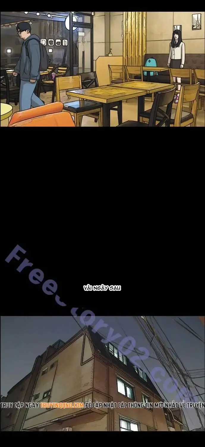 Free Draw - Chapter 192 - Trang 32