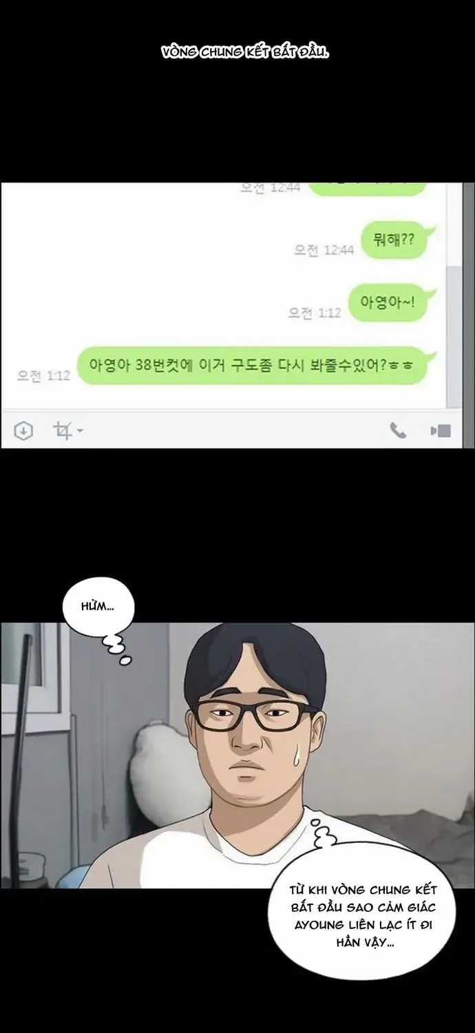 Free Draw - Chapter 192 - Trang 33