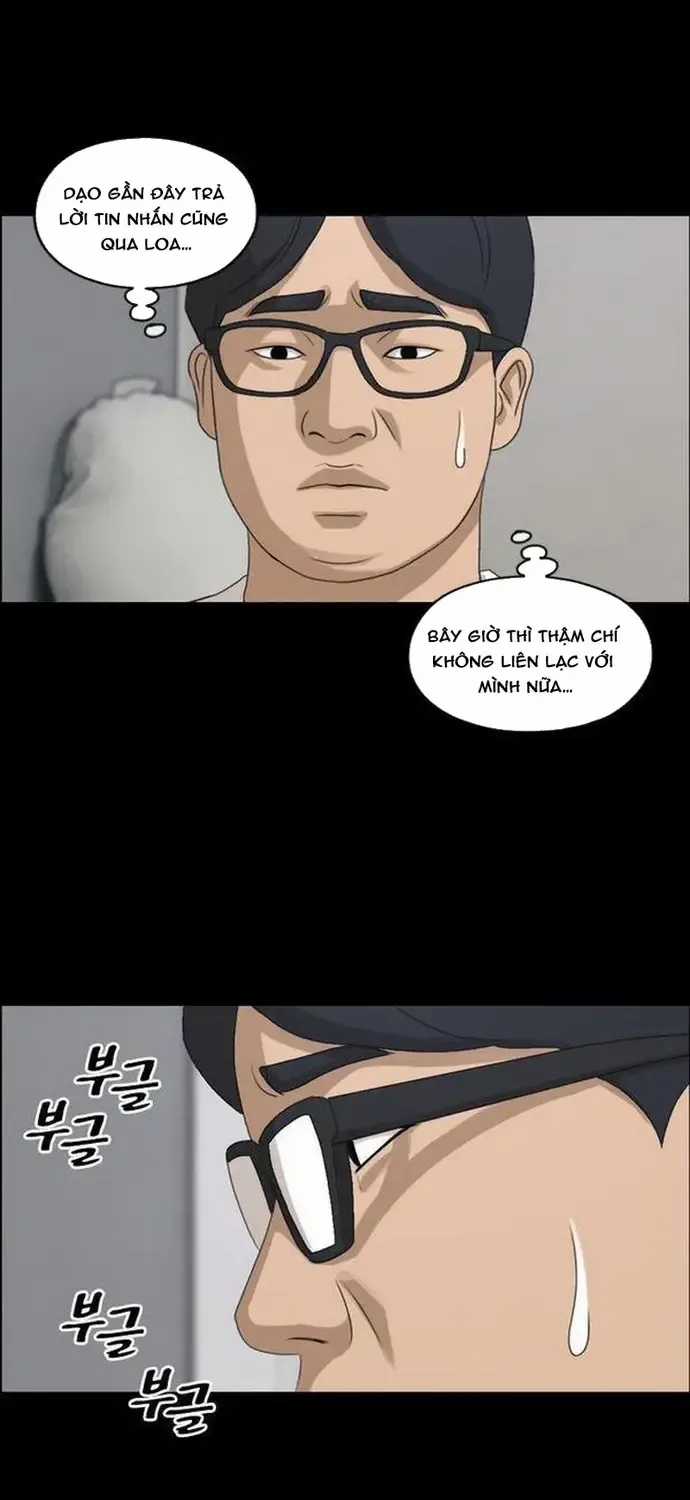 Free Draw - Chapter 192 - Trang 34