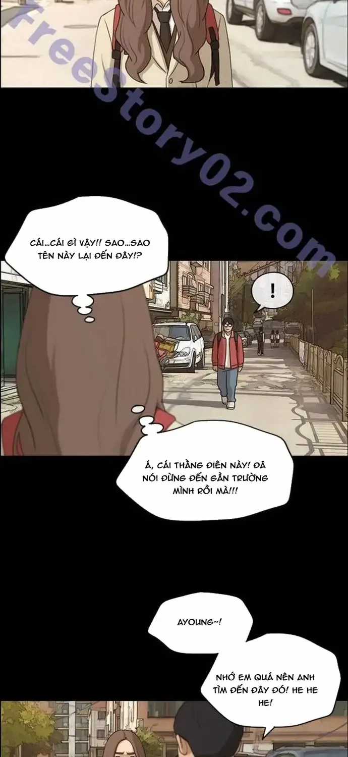 Free Draw - Chapter 192 - Trang 36