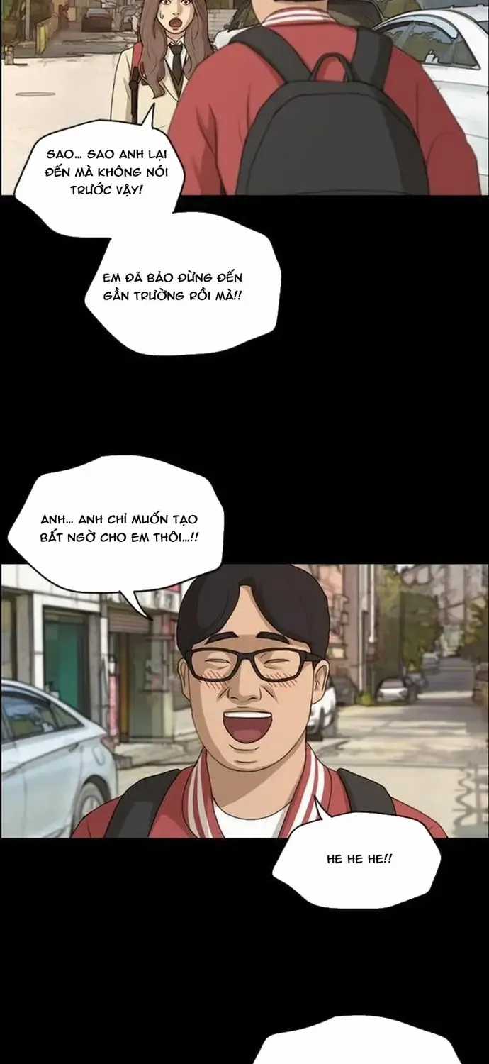 Free Draw - Chapter 192 - Trang 37