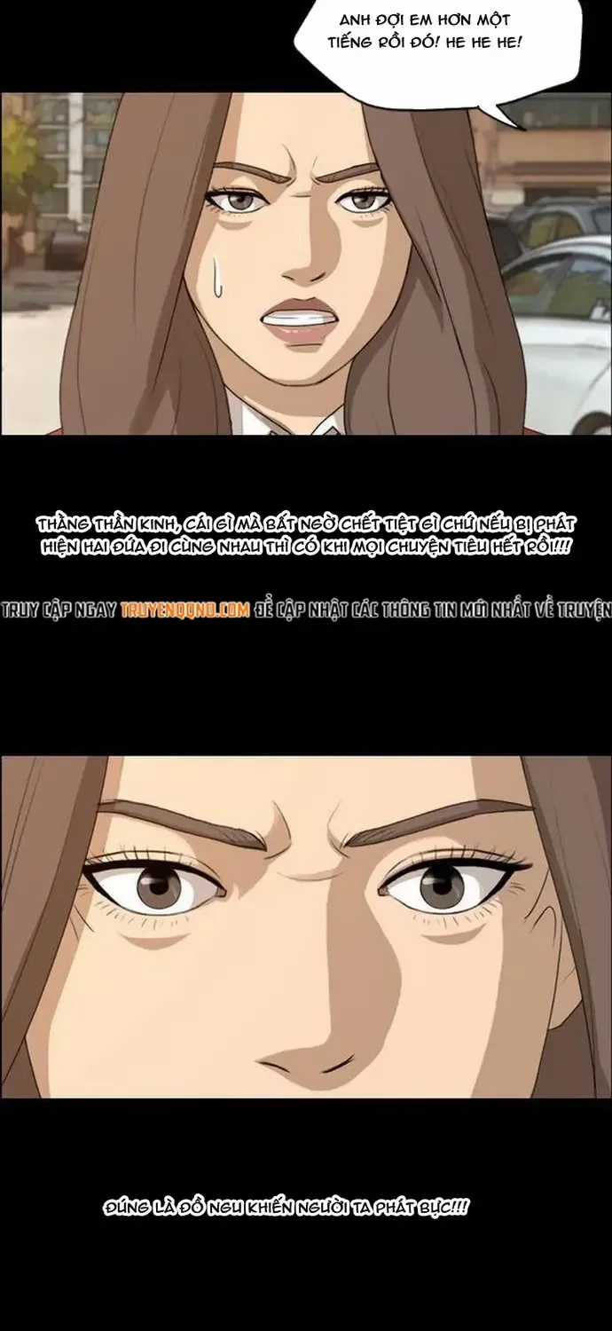 Free Draw - Chapter 192 - Trang 38