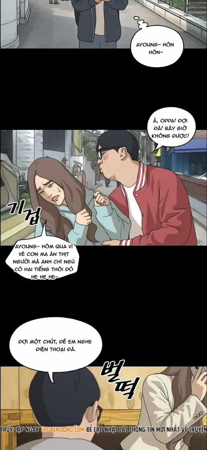 Free Draw - Chapter 192 - Trang 40