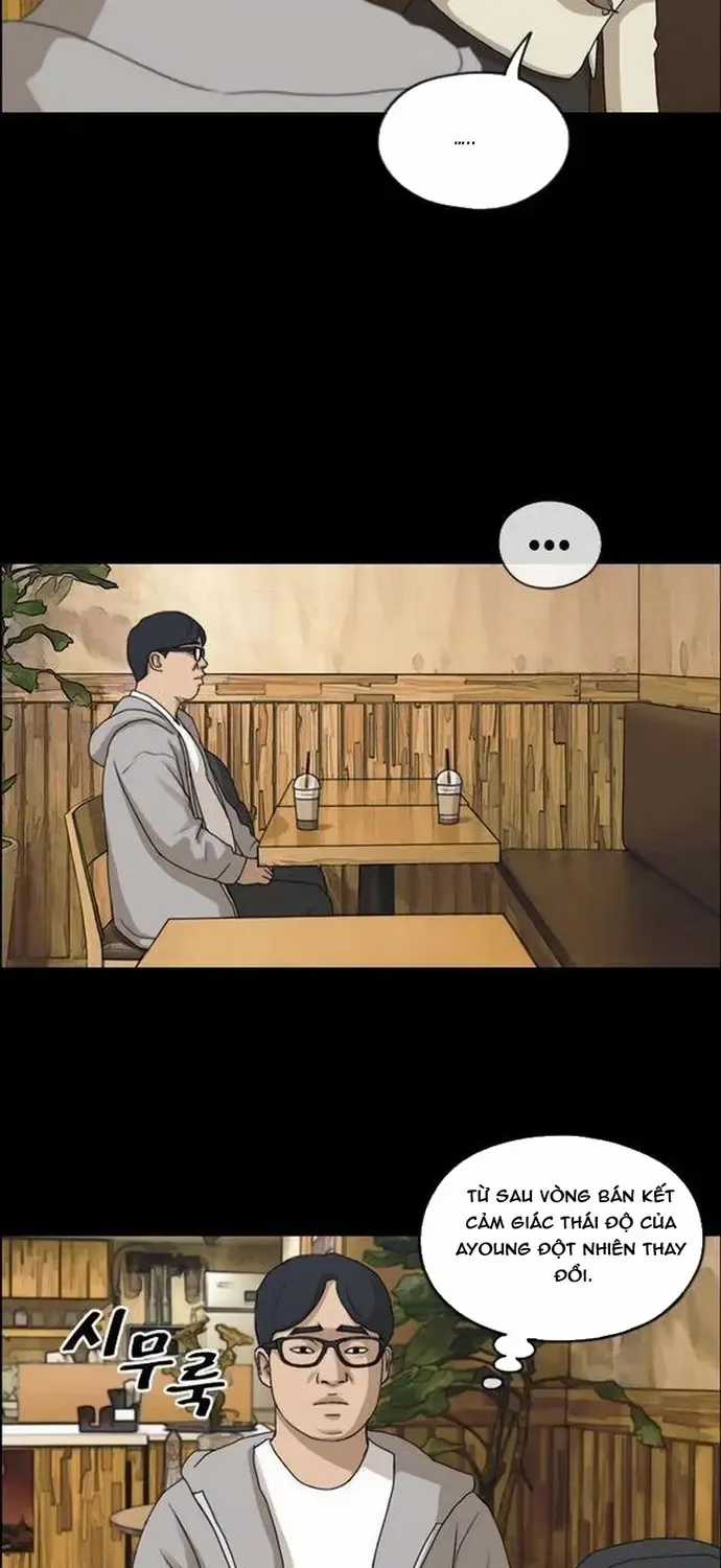 Free Draw - Chapter 192 - Trang 41