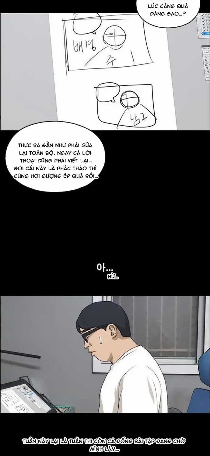 Free Draw - Chapter 192 - Trang 45