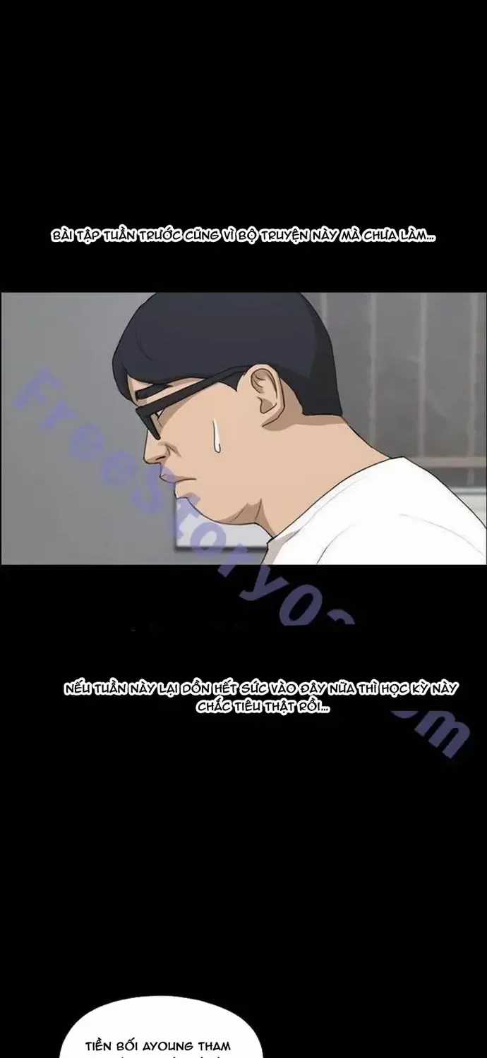 Free Draw - Chapter 192 - Trang 46