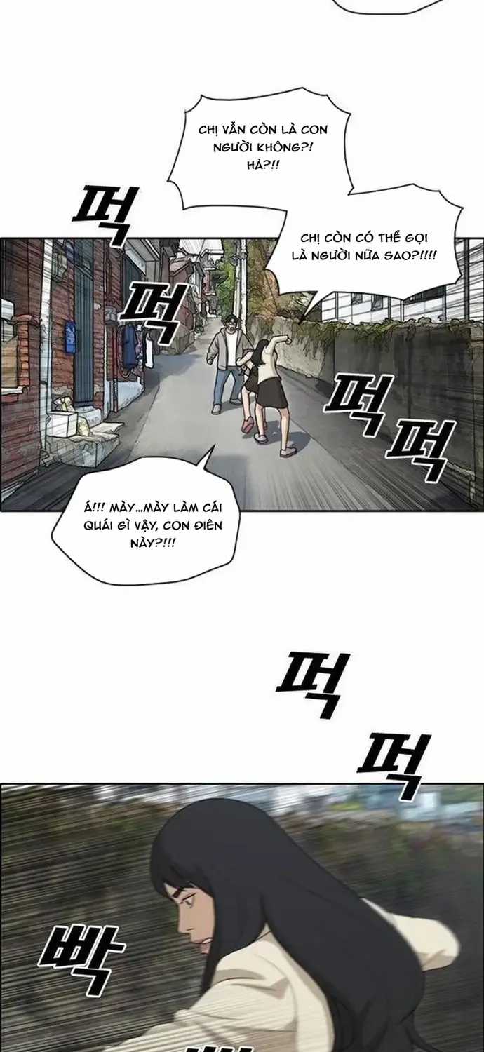 Free Draw - Chapter 192 - Trang 6