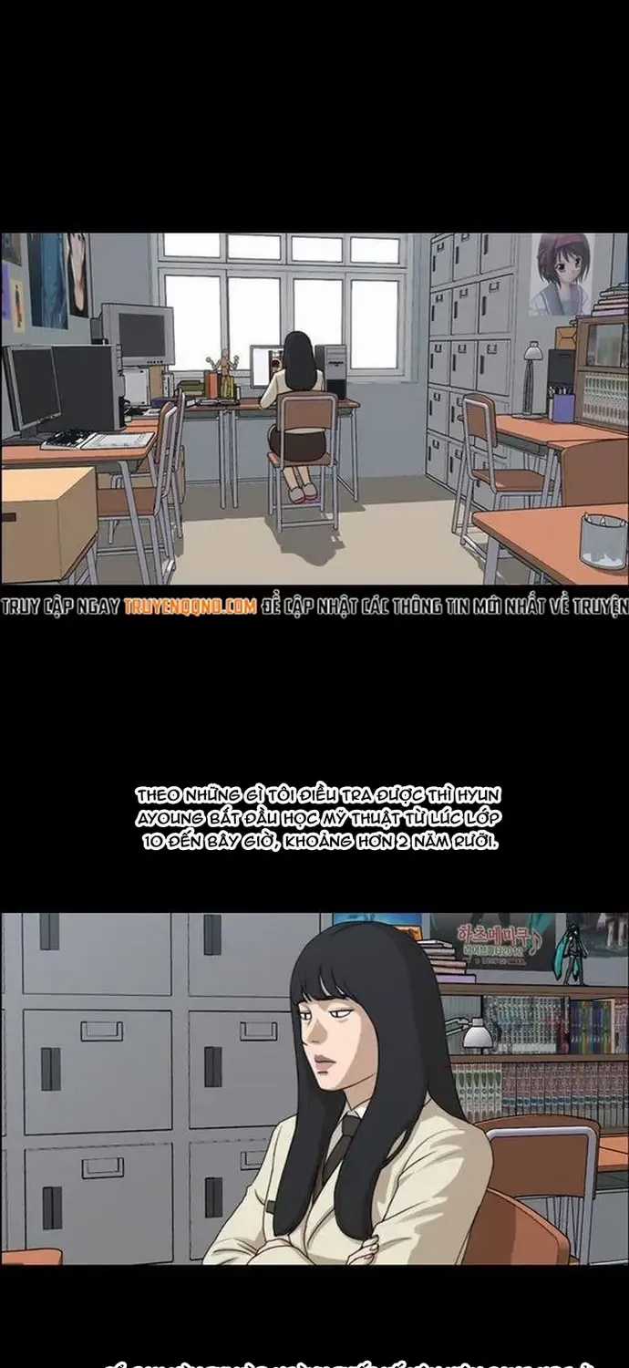 Free Draw - Chapter 192 - Trang 9