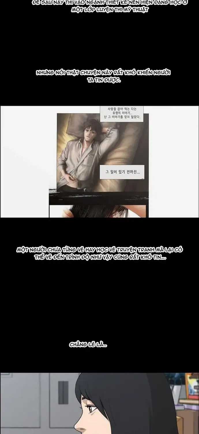 Free Draw - Chapter 192 - Trang 10