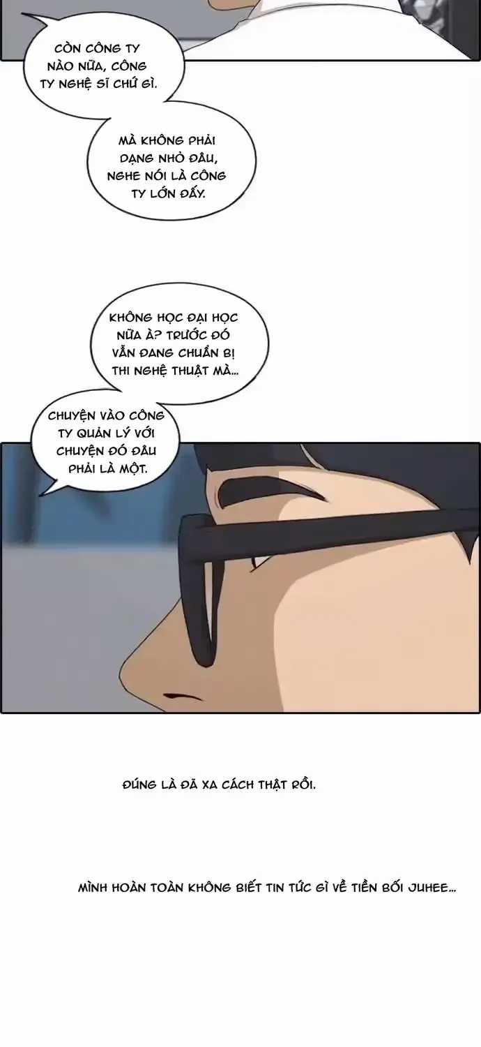 Free Draw - Chapter 197 - Trang 11