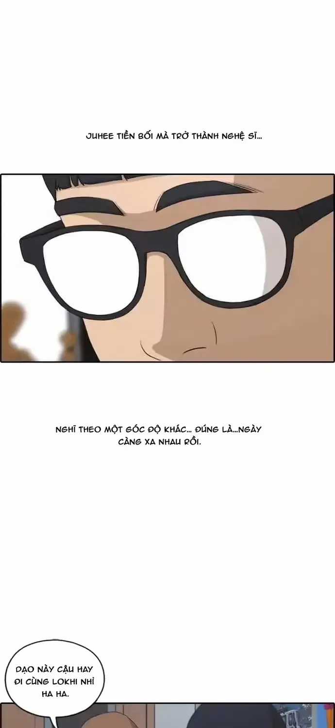 Free Draw - Chapter 197 - Trang 15