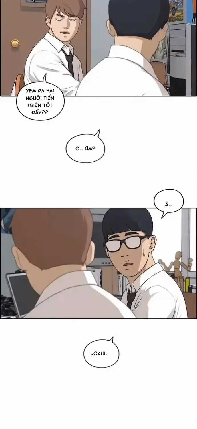 Free Draw - Chapter 197 - Trang 16