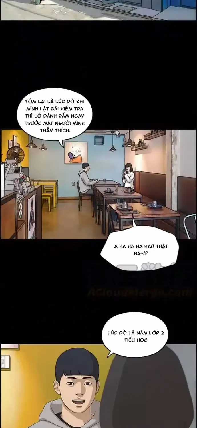 Free Draw - Chapter 197 - Trang 18