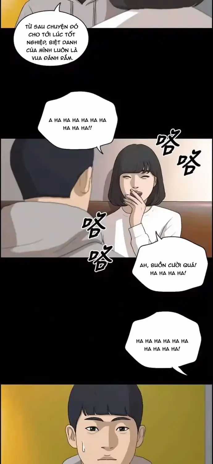 Free Draw - Chapter 197 - Trang 19