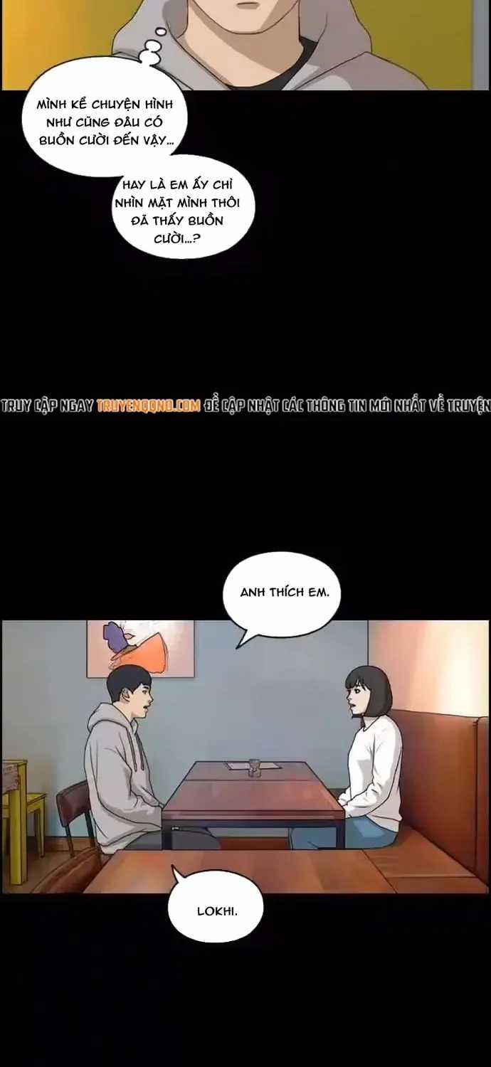 Free Draw - Chapter 197 - Trang 20