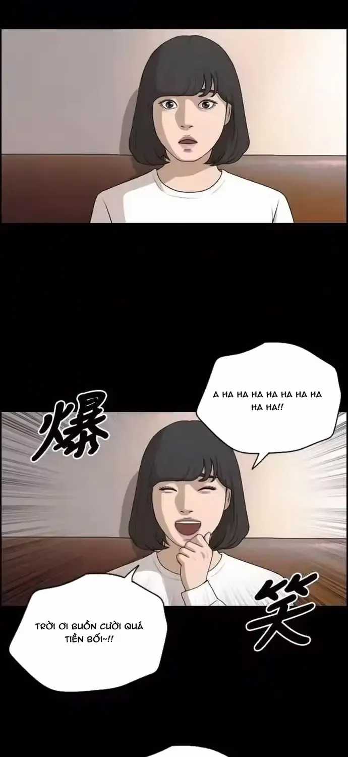 Free Draw - Chapter 197 - Trang 21