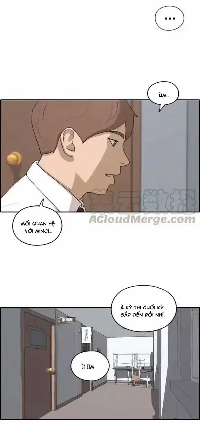 Free Draw - Chapter 197 - Trang 25