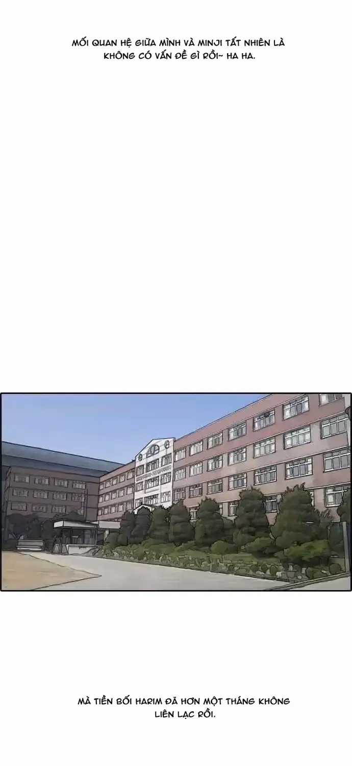 Free Draw - Chapter 197 - Trang 26
