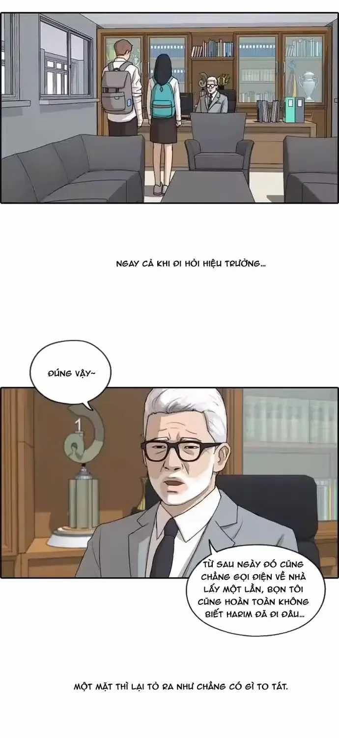 Free Draw - Chapter 197 - Trang 27