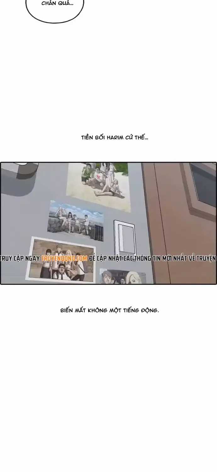 Free Draw - Chapter 197 - Trang 30