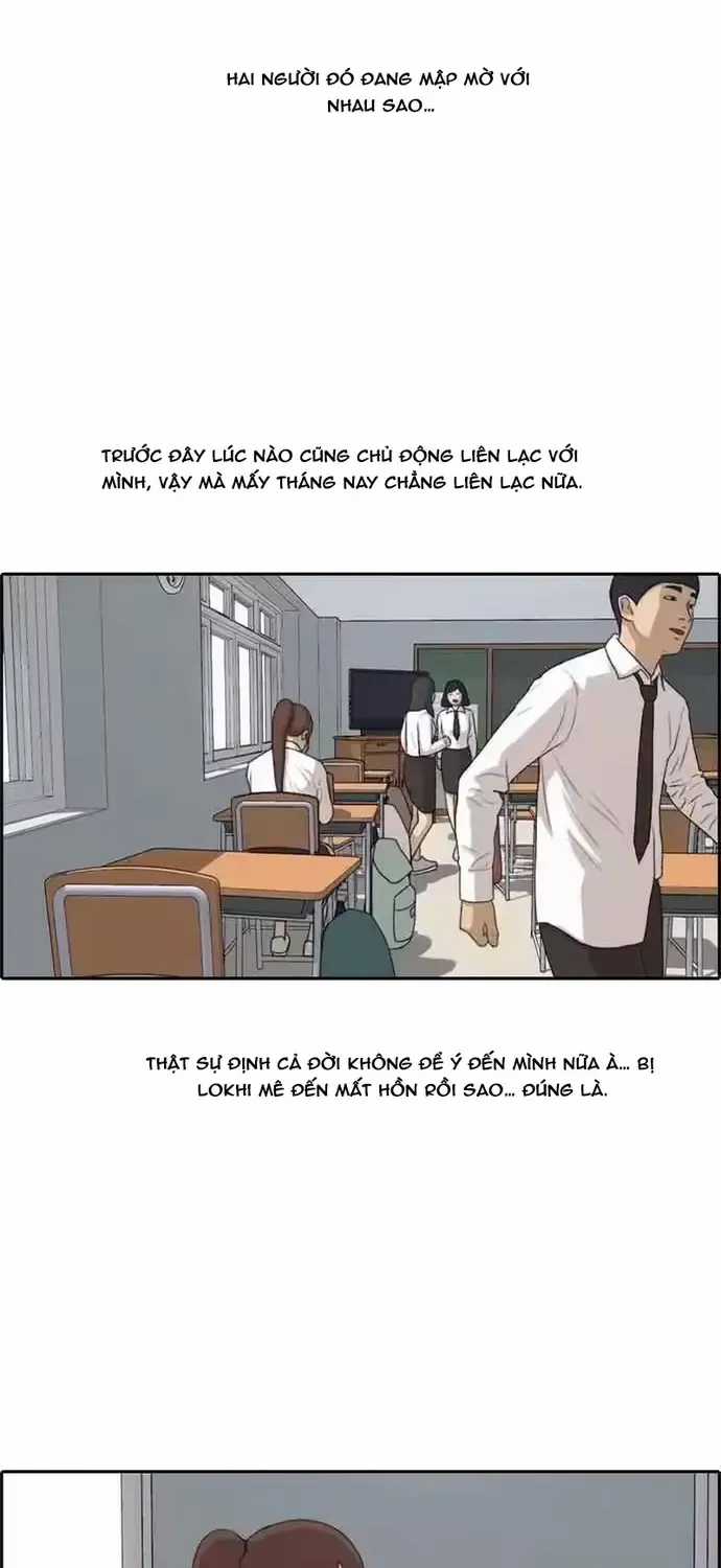 Free Draw - Chapter 197 - Trang 4