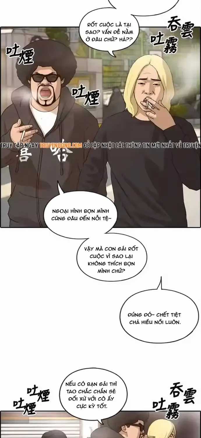 Free Draw - Chapter 197 - Trang 33