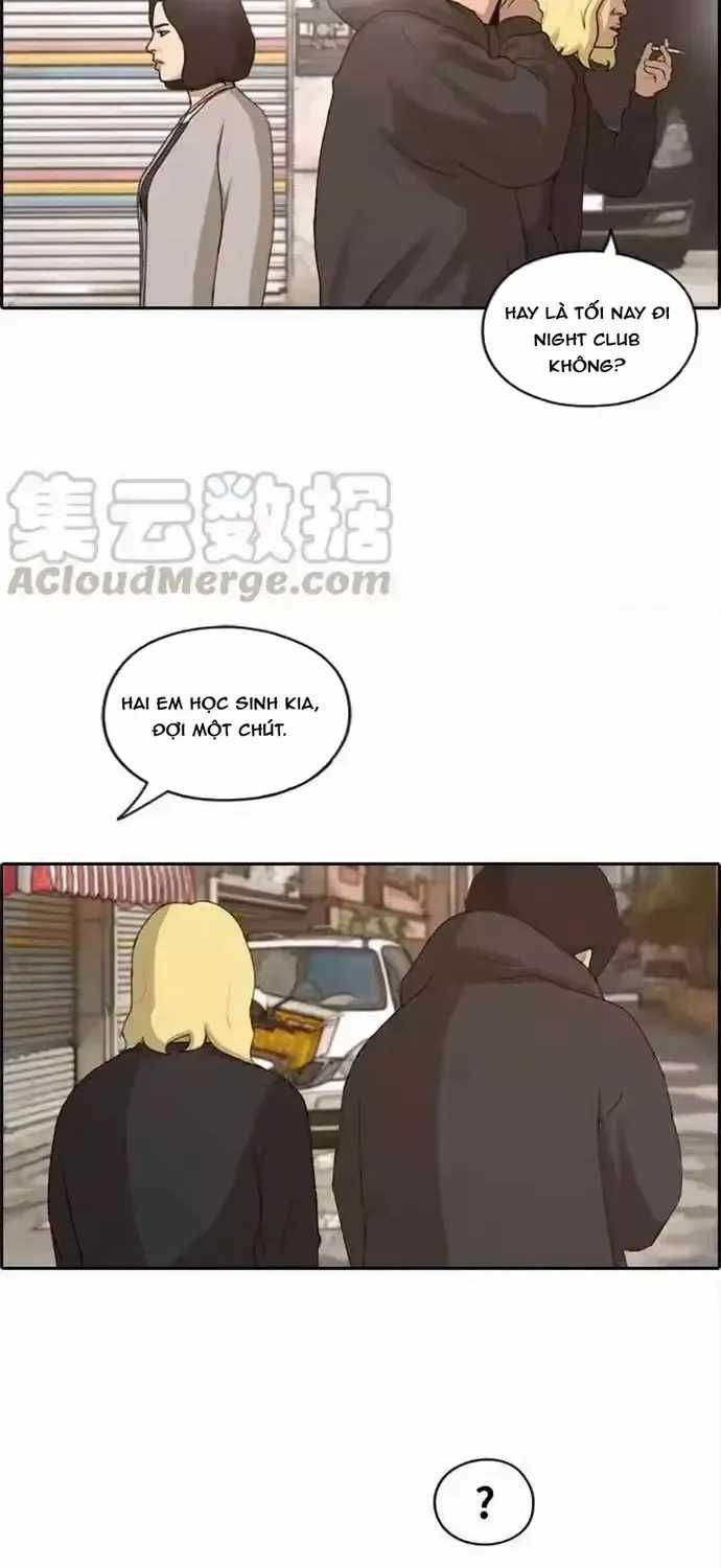 Free Draw - Chapter 197 - Trang 34