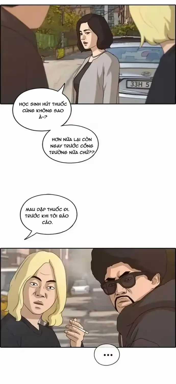 Free Draw - Chapter 197 - Trang 35