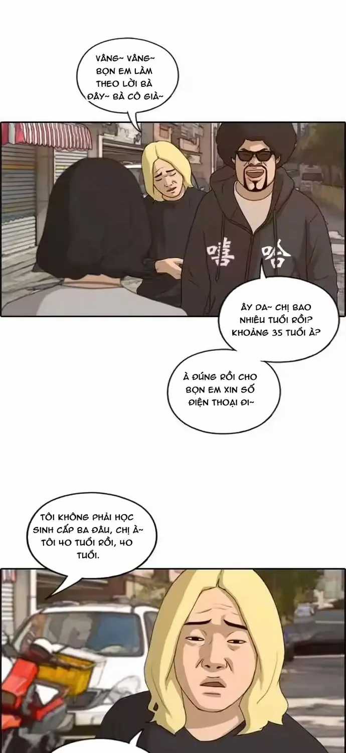 Free Draw - Chapter 197 - Trang 36