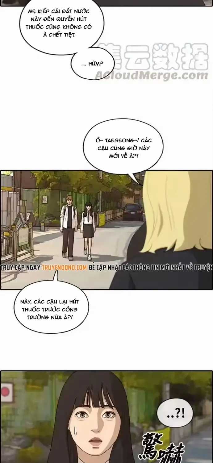 Free Draw - Chapter 197 - Trang 37