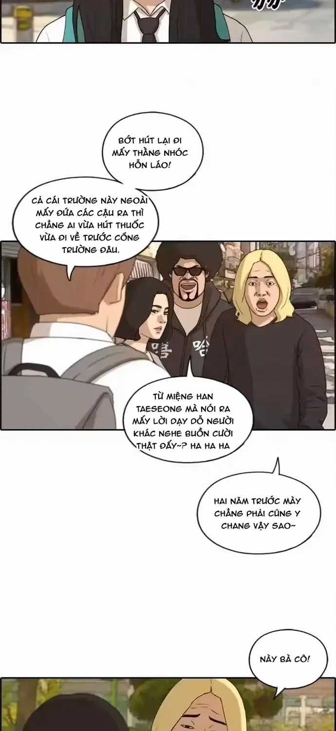 Free Draw - Chapter 197 - Trang 38