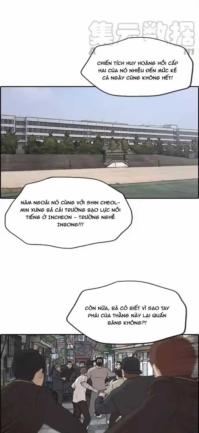 Free Draw - Chapter 197 - Trang 40