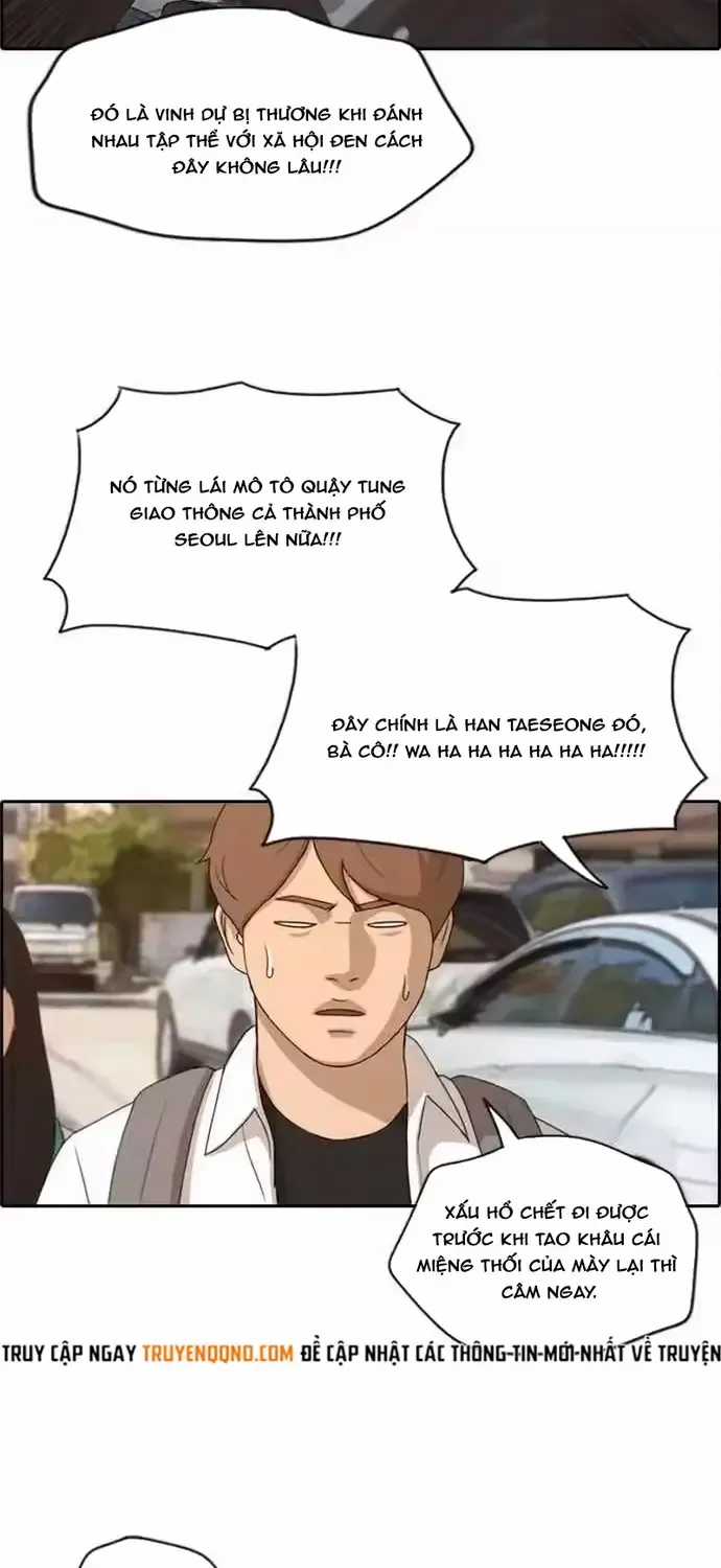 Free Draw - Chapter 197 - Trang 41