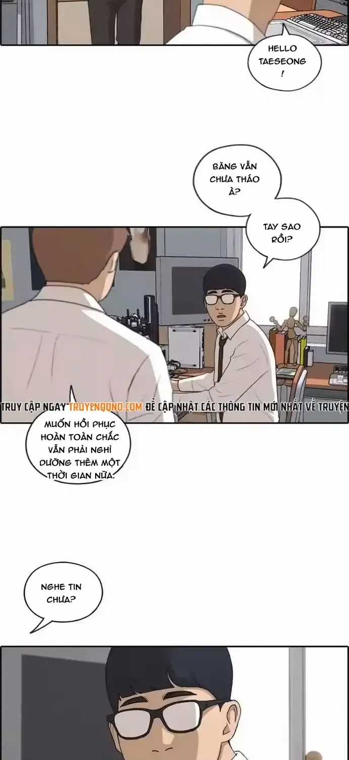 Free Draw - Chapter 197 - Trang 9