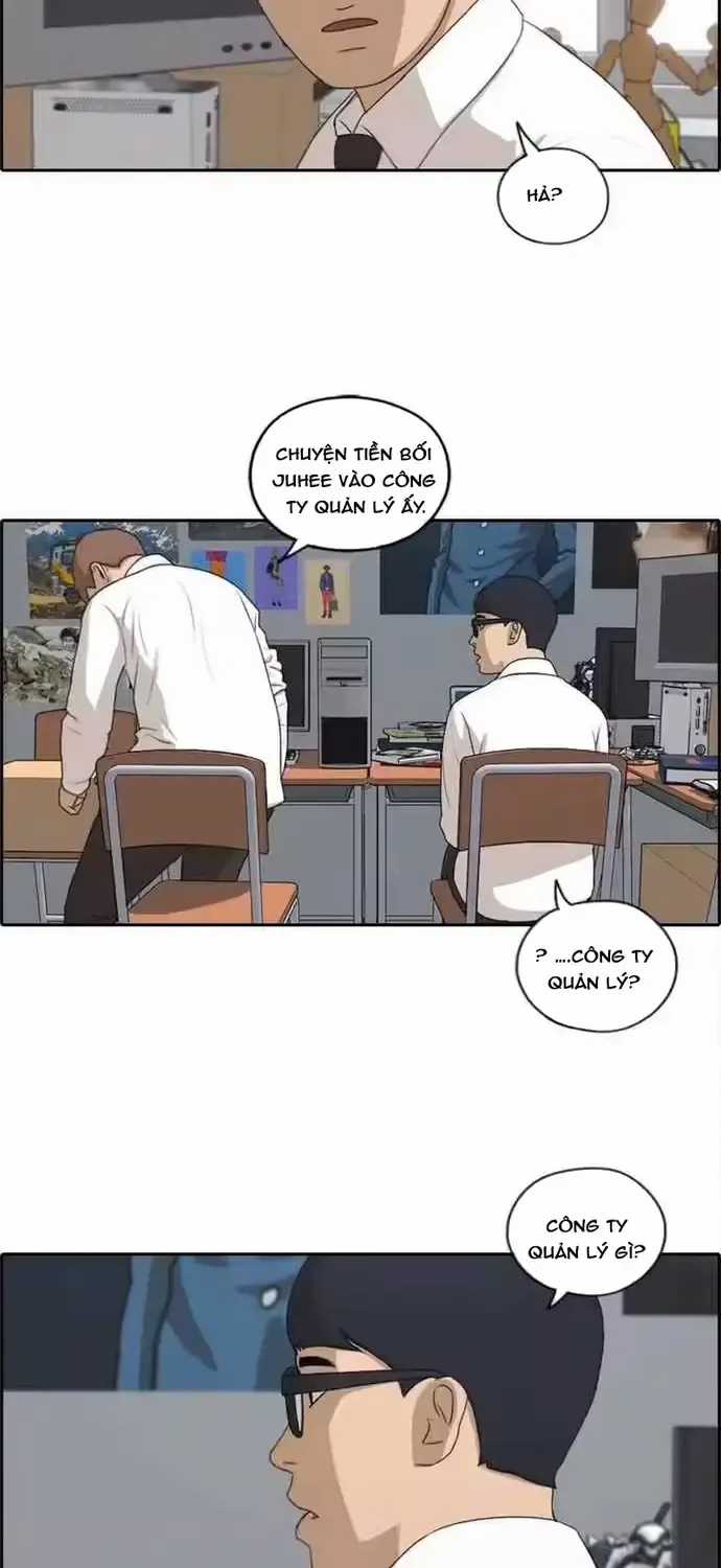 Free Draw - Chapter 197 - Trang 10