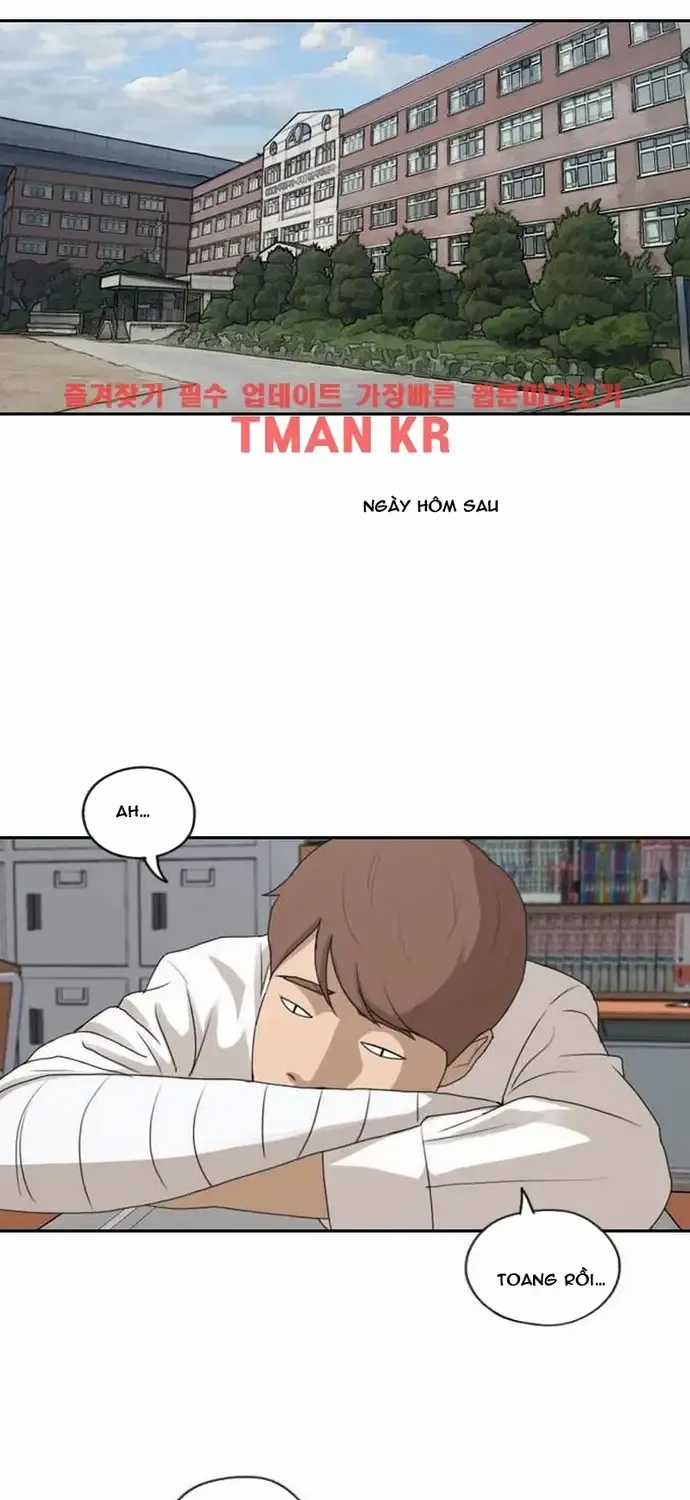 Free Draw - Chapter 198 - Trang 12