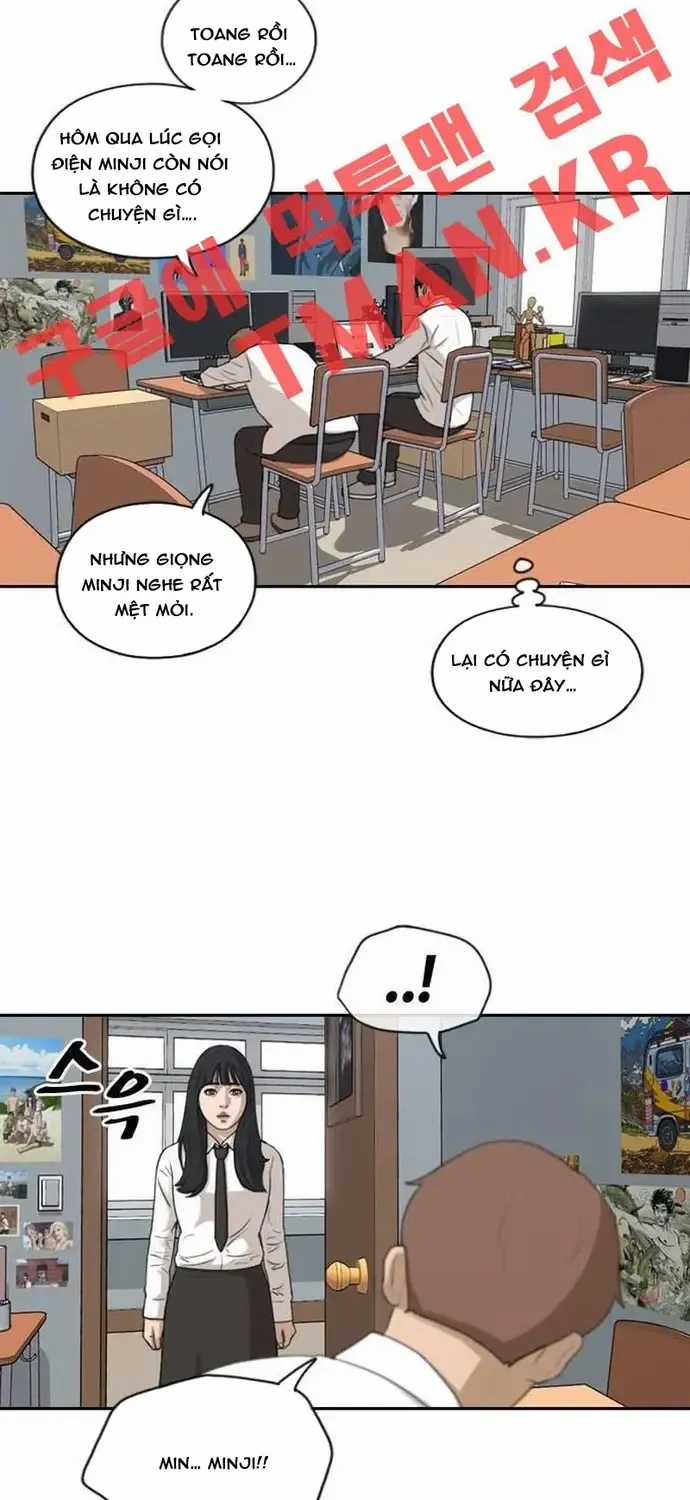 Free Draw - Chapter 198 - Trang 13